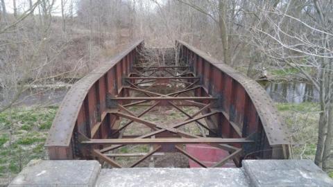 Photo from A different view of the same p