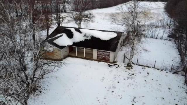 All alone bungalow - Innisfil, Ontario