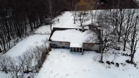 All alone bungalow photo 5