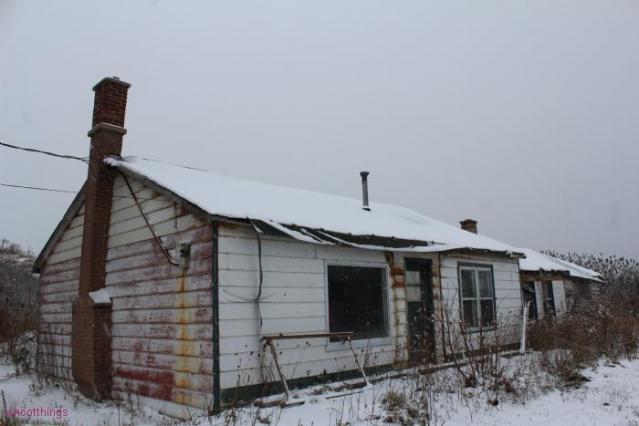 6 and Campbelville - Hamilton, Ontario