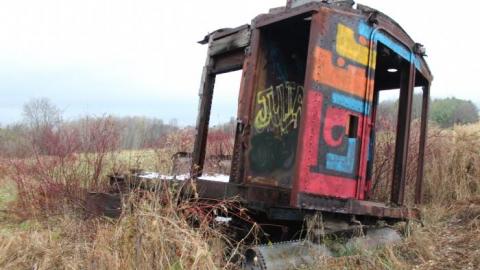 Photo from Tottenham Run Winter '19