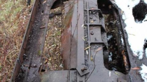 Photo from Tottenham Run Winter '19