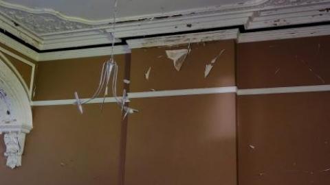 Photo from Dead End Town '19