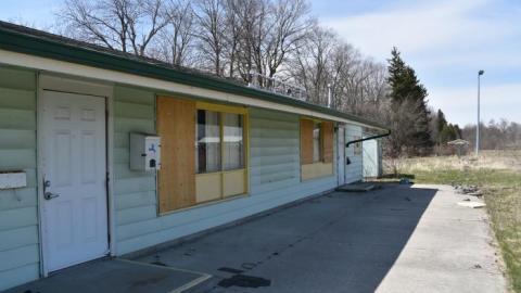 Photo from April 2020