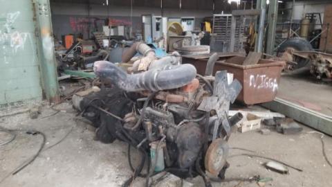 Photo from A crispy one