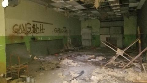 Photo from A crispy one