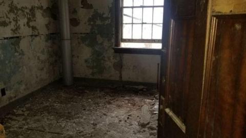 Photo from Tucked away