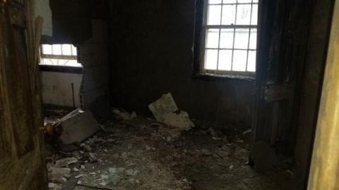 Photo from Tucked away