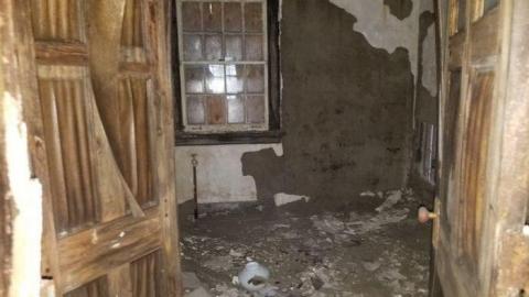 Photo from Tucked away