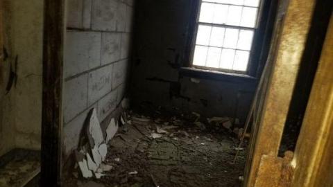 Photo from Tucked away