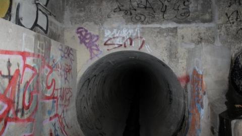 Otterbien Drain photo 2