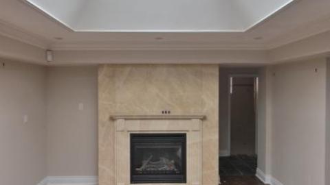 Photo from Mustang Mansion 2020