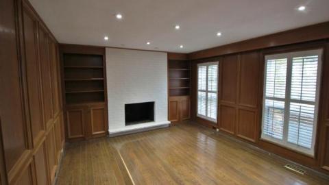 Photo from Mustang Mansion 2020