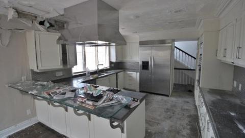 Photo from Mustang Mansion 2020