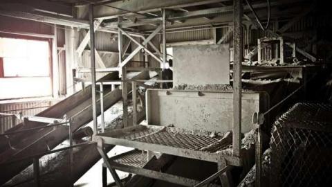 Carmeuse Lime- Ingersoll - Zorra, Ontario