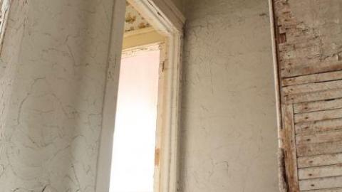 Theres A Hole In The Roof photo 2