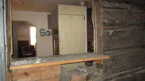 Graffiti House photo 5