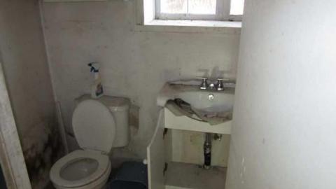 Graffiti House photo 2