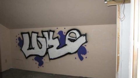 Graffiti House photo 3