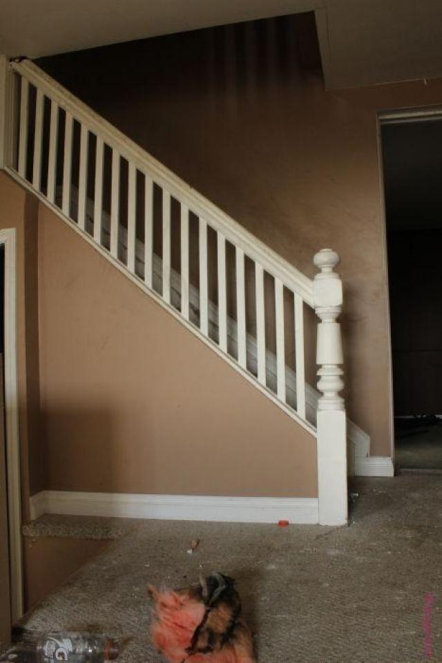 That House 2 Doors Down From Preston Springs - Cambridge, Ontario