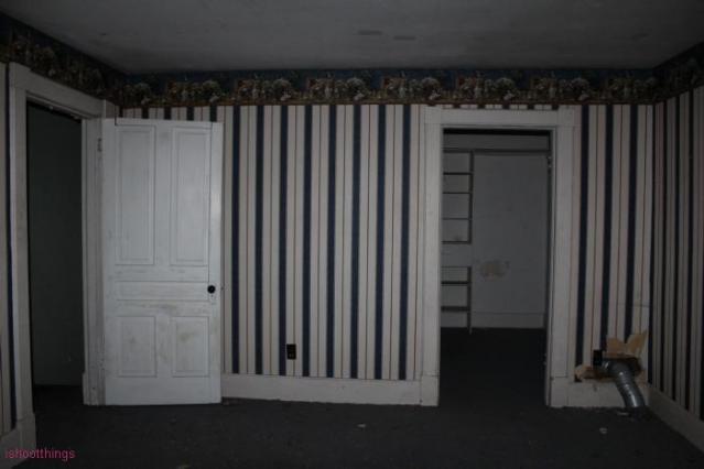 That House Next Door To Preston Springs - Cambridge, Ontario