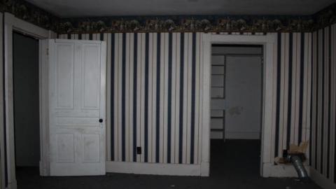 That House Next Door To Preston Springs - Cambridge, Ontario