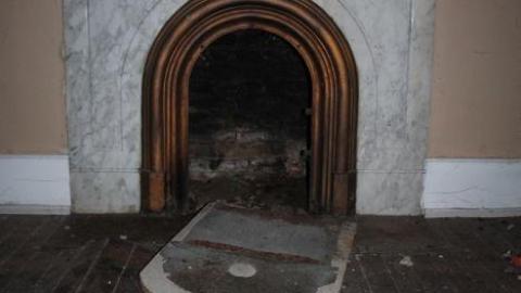 That House Next Door To Preston Springs photo 2