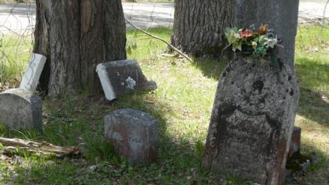 Photo from St. Joseph's Church