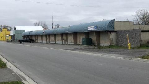 Dead Strip Mall photo 5