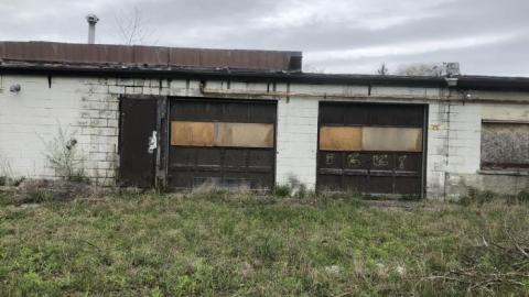 Dead Strip Mall photo 2