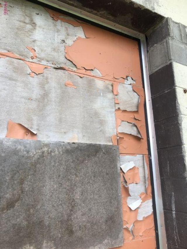 Dead Strip Mall photo 3