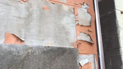 Dead Strip Mall photo 3