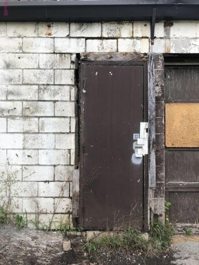 Dead Strip Mall - Belleville, Ontario