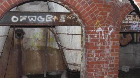 Photo from The Barber Mill