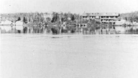 Photo from The Legend Lives On