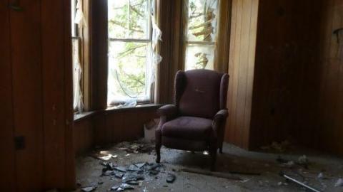 Photo from Trash Talk