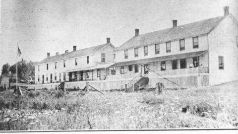 Photo from The Legend Lives On