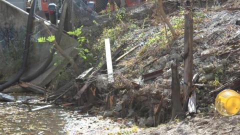 Photo from Bridge Out