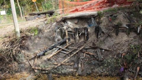 Photo from Bridge Out