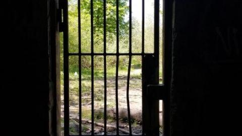 Photo from Return trip. 