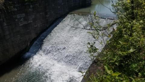 Photo from Nice hike