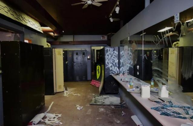 Club Super Sexe photo 3