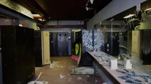 Club Super Sexe photo 3