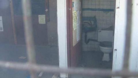 Gas and Fresh Cut Fries - Kincardine, Ontario