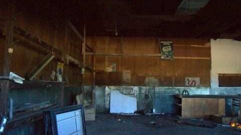 Gas and Fresh Cut Fries photo 2