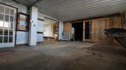 Moar Than One Abandonment... - IMG_0732.jpg