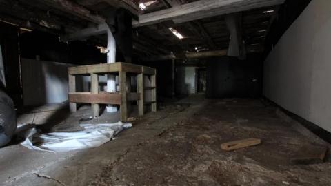 Photo from Moar Than One Abandonment...