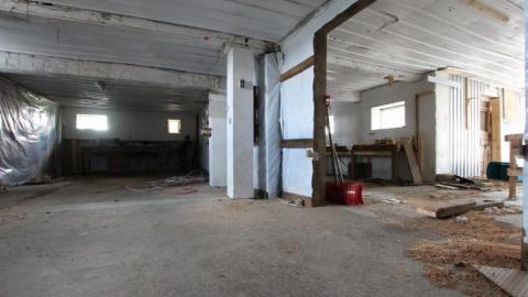 Moar Than One Abandonment... - IMG_0734.jpg