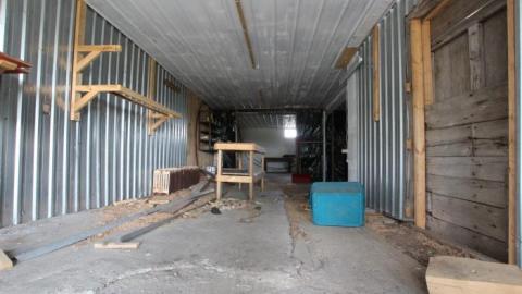 Moar Than One Abandonment... - IMG_0735.jpg