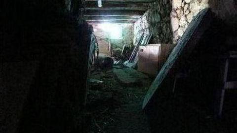 Moar Than One Abandonment... - IMG_0740.jpg